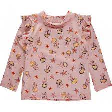 Set Jelly Swim Pants & Sun Shirt Soft Gallery, size 1 year