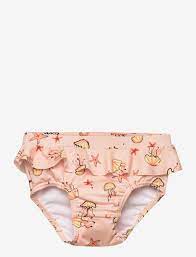 Set Jelly Swim Pants &amp; Sun Shirt Soft Gallery, size 1 year