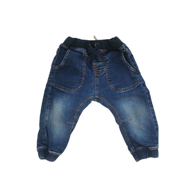 HustClareJeans
