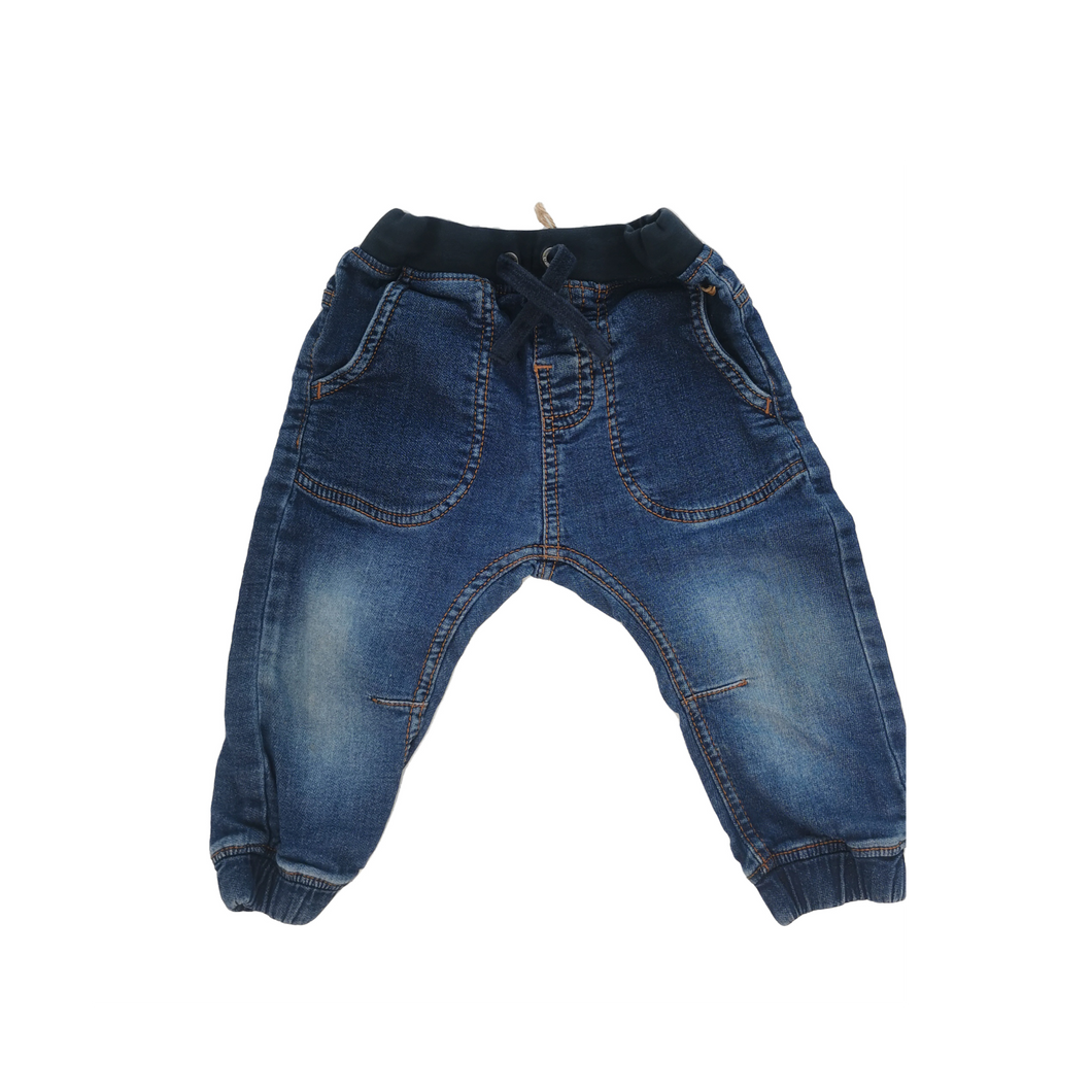 HustClareJeans