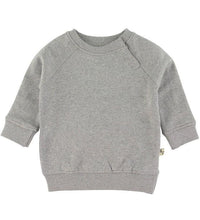 Lade das Bild in den Galerie-Viewer, grey melange
