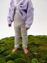 Lade das Bild in den Galerie-Viewer, MERINO LEGGINGS
