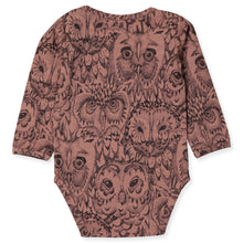 Lade das Bild in den Galerie-Viewer, Body langarm von Soft Gallery Size 6M
