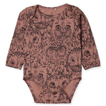 Lade das Bild in den Galerie-Viewer, Body langarm von Soft Gallery Size 6M

