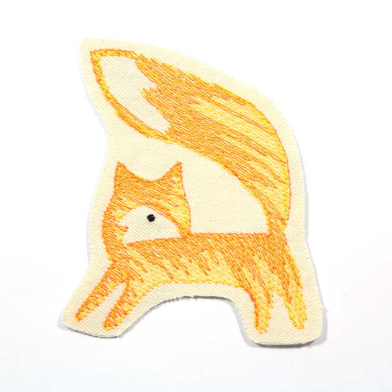 Flickli Fox Neon