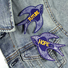 Lade das Bild in den Galerie-Viewer, FLICKLI SET HOPE
