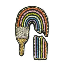 Lade das Bild in den Galerie-Viewer, FLICKLI REGENBOGENPINSEL
