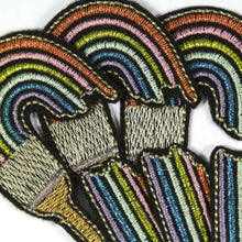 Lade das Bild in den Galerie-Viewer, FLICKLI REGENBOGENPINSEL
