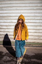 Lade das Bild in den Galerie-Viewer, WOLLWALKJACKE CURRY
