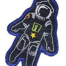 Lade das Bild in den Galerie-Viewer, FLICKLI ASTRONAUT
