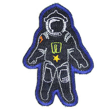 Lade das Bild in den Galerie-Viewer, FLICKLI ASTRONAUT
