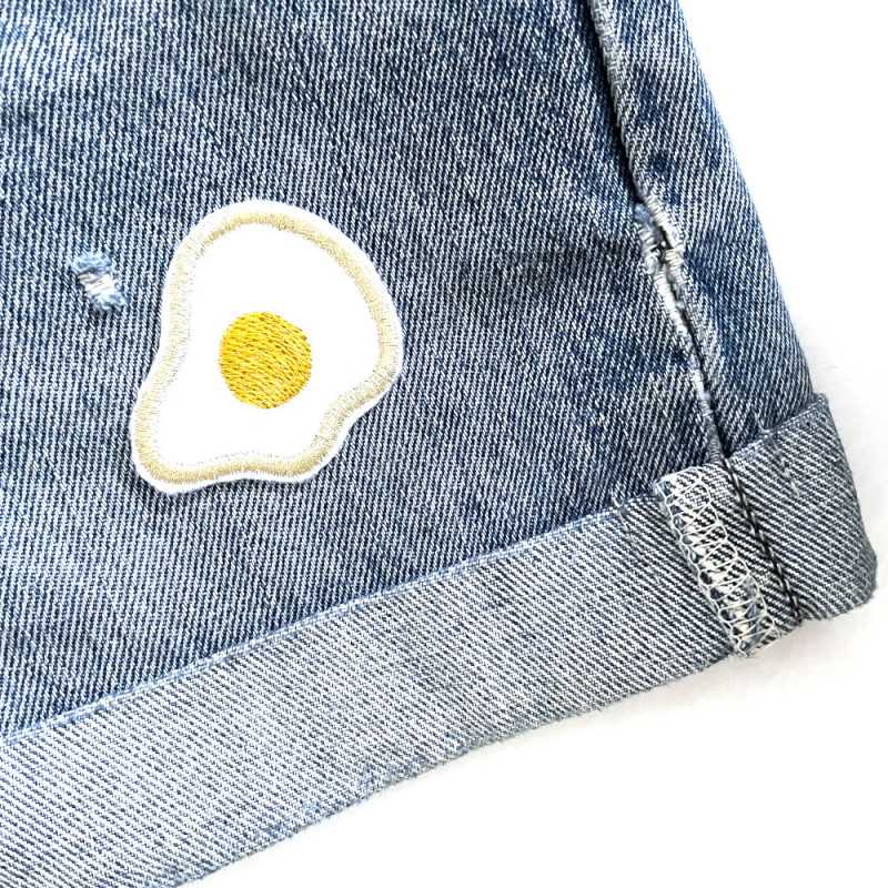 FLICKLI MIRROR EGG GLITTER