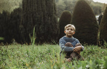 Lade das Bild in den Galerie-Viewer, PULLOVER ANDRIN
