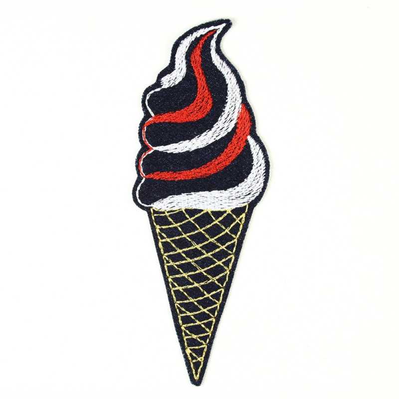 FLICKLI EISCREME