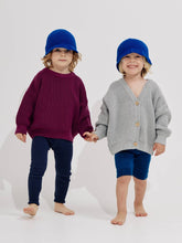 Lade das Bild in den Galerie-Viewer, Merino Cardigan
