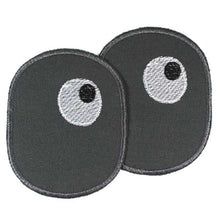 Lade das Bild in den Galerie-Viewer, FLICKLI LUSTIGE DENIM PATCHES
