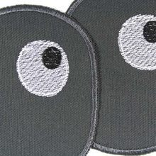 Lade das Bild in den Galerie-Viewer, FLICKLI LUSTIGE DENIM PATCHES
