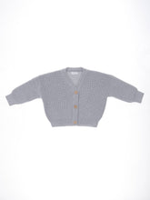 Lade das Bild in den Galerie-Viewer, Merino Cardigan
