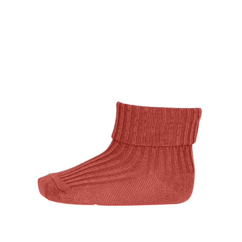 CANYON ROSE WOLLSOCKEN