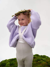 Lade das Bild in den Galerie-Viewer, MERINO LEGGINGS
